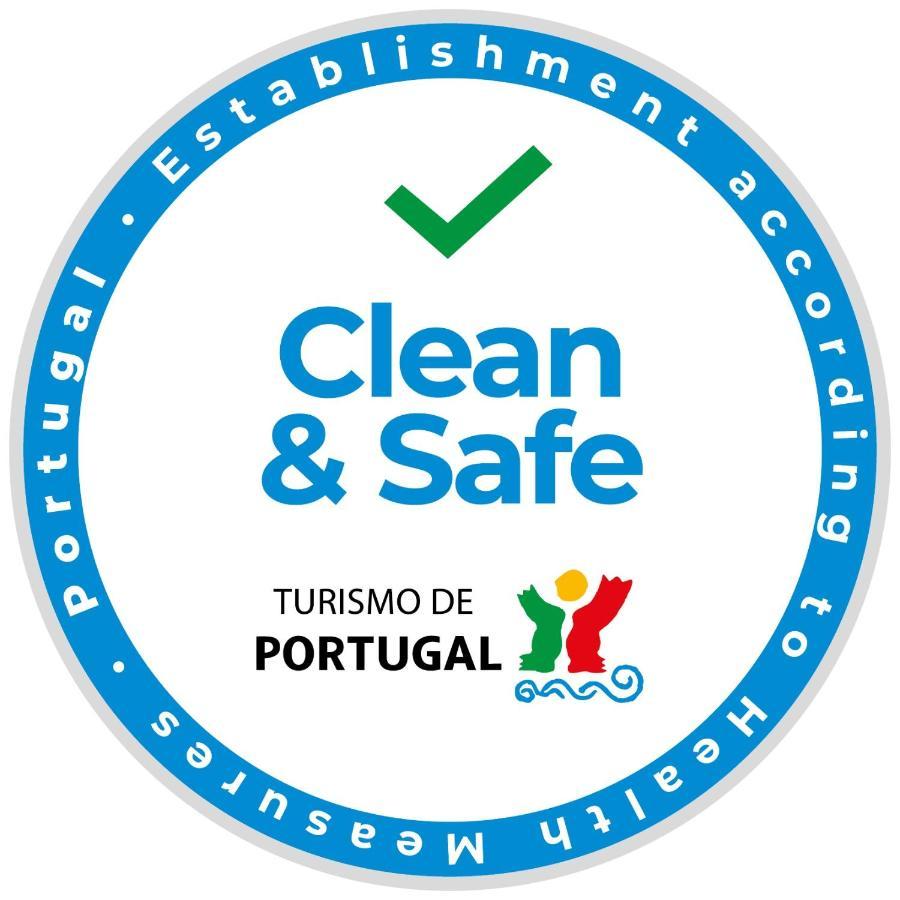Apartamento De Charme Cascais Eksteriør billede