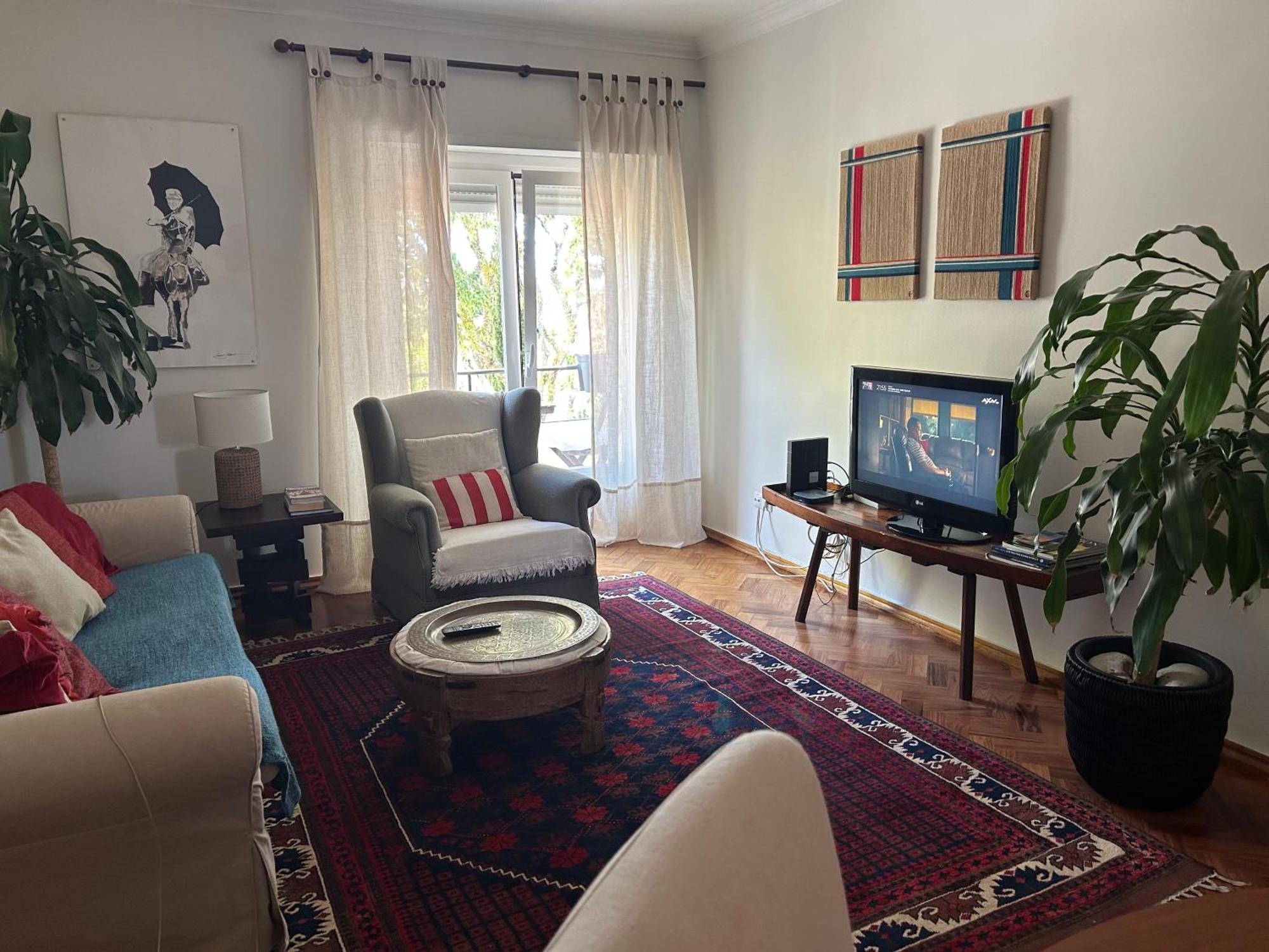 Apartamento De Charme Cascais Eksteriør billede