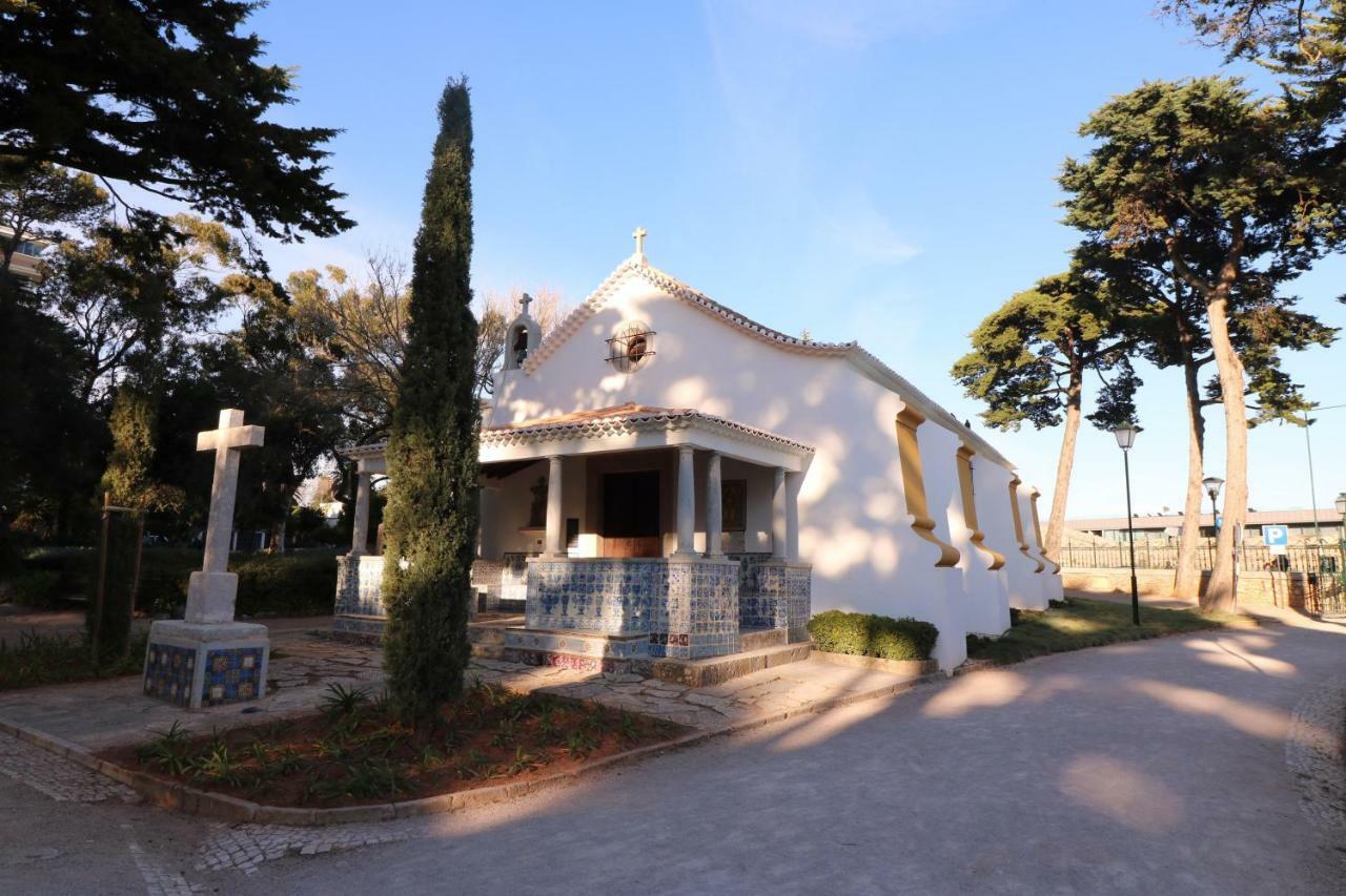 Apartamento De Charme Cascais Eksteriør billede