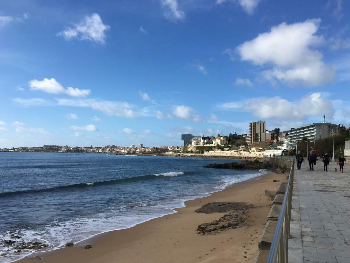 Apartamento De Charme Cascais Eksteriør billede