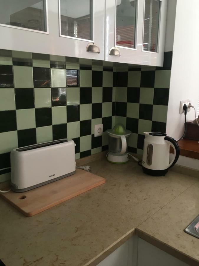 Apartamento De Charme Cascais Eksteriør billede