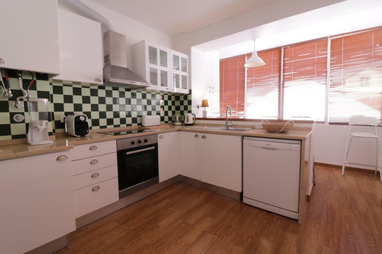 Apartamento De Charme Cascais Eksteriør billede