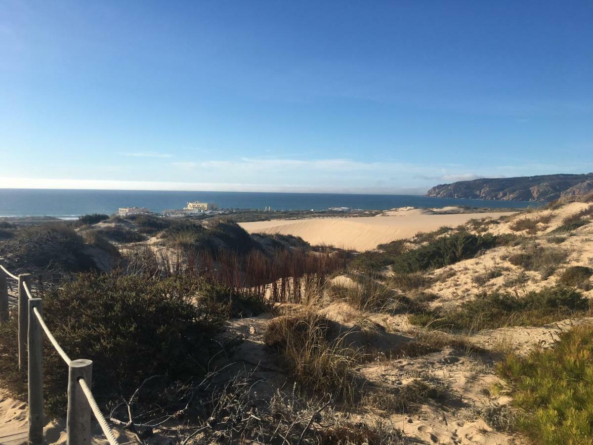 Apartamento De Charme Cascais Eksteriør billede
