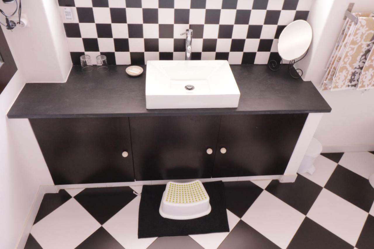 Apartamento De Charme Cascais Eksteriør billede